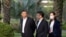 Ông Tập Cận Bình đã dành những nghi thức đặc biệt hiếm thấy để tiếp đón ông Emmanuel Macron