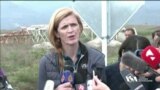 Понад 70 тисяч людей стали біженцями: Агентство США USAID направляє групу з гуманітарною місією на Південний Кавказ. Відео