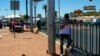 Vegas Could Break Heat Record as Tens of Millions Across US Endure Scorching Temperatures