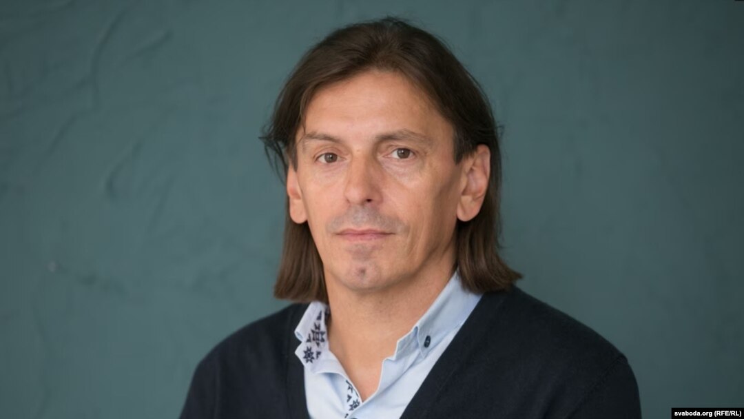 FILE - Ihar Karnei