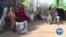 የርዳታ መጠን መቀነስ በኬንያ የሶማልያ ስደተኞችን ለሥቃይ ዳርጓቸዋል