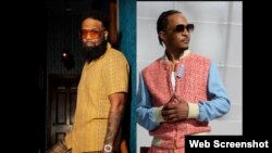 Border Crossings: Blanco Brown and T.I.