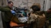 Ukraine Asks Australia for Specialists for Burn Victims 