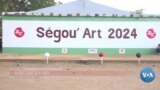 🇲🇱Mali Segou Mara Festival Sur le Niger Ségou seko ni dɔnko ɲɛnajɛ 20nan labanna Karidon Balanzan dugu kɔnɔ