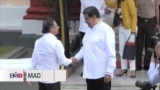 Presidente de Colombia viaja a Venezuela