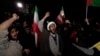 ایران کااسرائیل پر میزائیل اور ڈرونزحملہ، امریکہ کا تل ابیب کی حمایت کے آہنی عزم کا اعادہ 