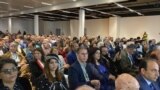 Konferansa Kurdan ya 100 Salîya Îmza Kirina Peymana Lozanê