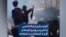 فیلم دیگری از نیکا شاکرمی و آتش‌زدن روسری توسط او قبل از کشته‌شدن در اعتراضات