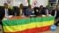 የባሕር ዳር ከተማ ነዋሪዎች ጤፍን ጨምሮ በሸቀጣ ሸቀጦች ዋጋ መናር ተማረዋል