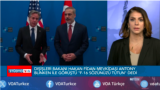 ABD Dışişleri Bakanlığı: “Fidan ve Blinken telefonda İsveç ve Gazze’yi görüştü”
