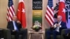 Cumhurbaşkanı Erdoğan ve ABD Başkanı Biden telefonda görüştü. Liderlerin görüşmede Gazze, Türk-Amerikan ilişkileri, İsveç'in NATO’ya üyelik süreci ve F-16 konusunu ele aldıkları bildirildi.