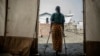 'I Wanted to Scream': Conflict in Congo Drives Sexual Assault of Displaced Women 