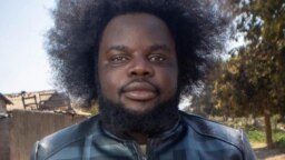 Muimbi Van Choga