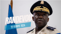 RANDEVOU: Demisyon Anbasadè Leon Charles nan OEA, Apre Non Li te Parèt Kòm Enkilpe nan Piblikasyon Òdonans Jij Voltaire a.