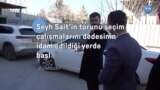 Şeyh Sait’in torunu seçim çalışmalarını dedesinin idam edildiği yerde başlattı