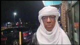 Ministri Alhamdou Ag Liyene ka taama Amerik, sariyasunba kura lanyini carili ko, la.