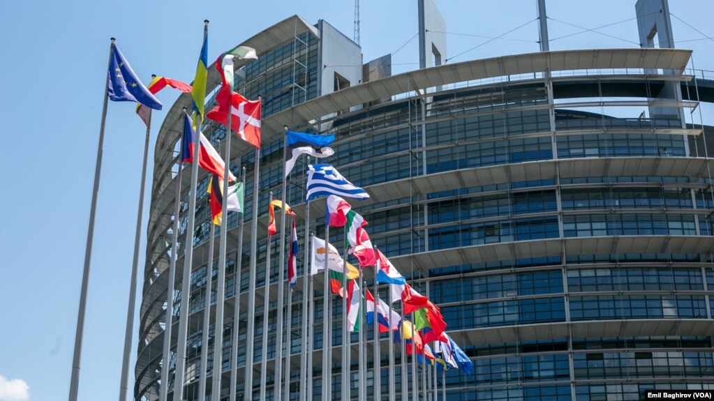 Avropa Parlamenti NATO-nu Ukraynanı alyansa qoşulmağa dəvət etməyə çağırır