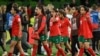 Mondial féminin: le Maroc corrigé par l'Allemagne