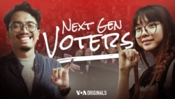 Preview: Next Gen Voters