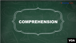 Comprehension teaching tips