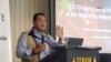 China y la Franja en Latinoamérica -Félix Maradiaga- investigador
