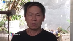 HRW kêu gọi VN thả nhà hoạt động Trương Văn Dũng