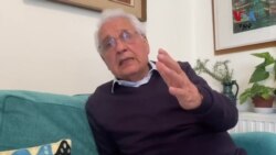 “پښتانه بني اسرایل او د قېس عبدالرشید اولادونه دي” د اسرایلي مورخینو دعوا