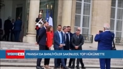 Fransa'da banliyöler sakinledi, hükümet yanıt hazırlıyor