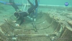 İspanyol arkeologlar Fenikeliler’e ait 2.500 yıllık batık gemiyi kurtarmayı hedefliyor