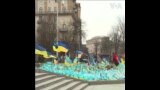 乌克兰民众说战争改变了他们的生活 