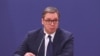 Vučić: Jasno je da ćemo imati prevremene izbore, pitanje je samo za koliko meseci