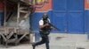 Neighborhood Fights Haiti Gangs After Vigilante Killings