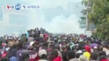 Kenya: Mɔgɔ kɛmɛ caman tun bɛ nbɛdaw la, jamana faaba Nairobi, jumadon, jamanadenw , ka ɲɛsin sale kura mun siguira 