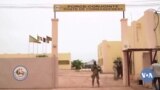 Mauritanie ye Mali deli, kasegin ka fara fG5 jihadi kɛlɛbolo 
