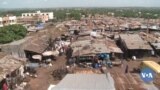 musso nganan , Hawa Diallo kɛnyɛrɛye bi kumana aka baarada kan
