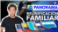 Panorama: Reunificación familiar