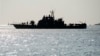 Iranian Warship Alborz Enters the Red Sea, Tasnim Reports 