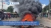 VOA60 Africa - Kenya: Anti-government protests turn violent again