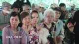 Người cao niên gốc Việt ở Mỹ vui sống thế nào?