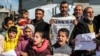 WHO Says Defunding UNRWA a 'Distraction' from Dire Situation in Gaza 