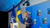 İsveç’in NATO üyeliğine karşı çıkan son ülke Macaristan’ın da onay vermesinin ardından, İsveç Başbakanı Ulf Kristersson ve Dışişleri Bakanı Tobias Billstrom, ittifaka nihai katılım belgelerini bizzat iletmek üzere bugün Washington’a hareket etti. 