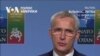 "Україна тепер ближча до НАТО, ніж будь-коли раніше", – Єнс Столтенберґ. Відео