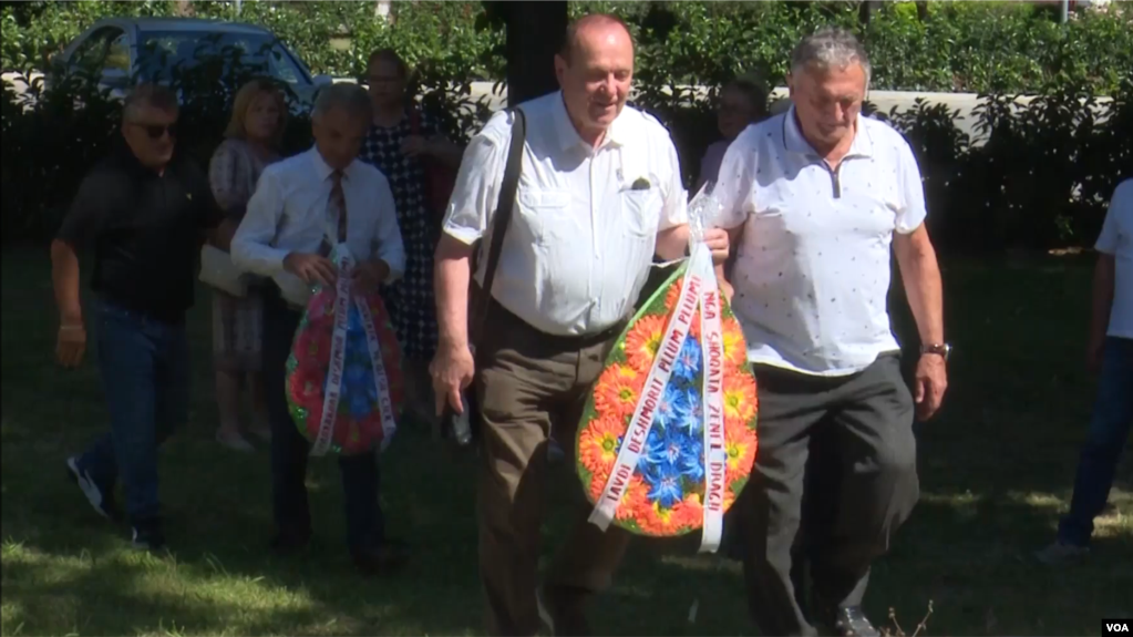 Shkodër, përkujtohen të vrarët në kufi