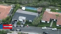 Friends dizisinde oynayan Matthew Perry’nin ölüm nedeni araştırılıyor