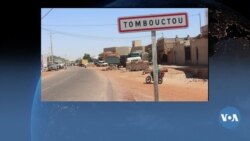Sɔrɔdasi fila sara mugu perenta fe Tombouctou