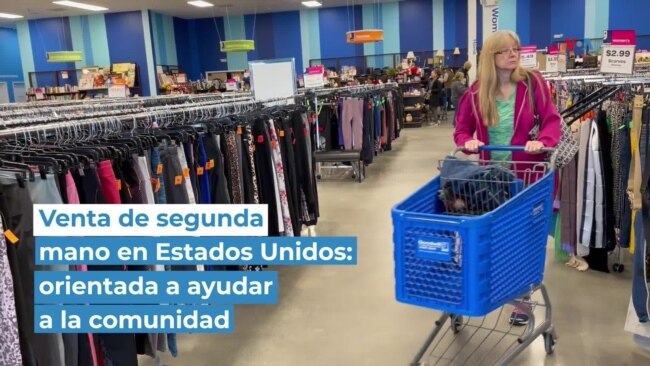 ¿Cómo funciona Goodwill? ¿Cómo funciona Goodwill?