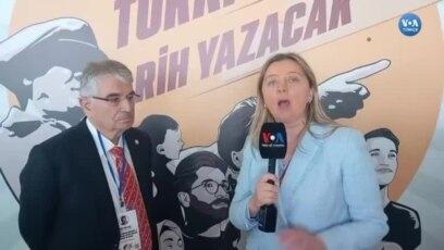 İdris Naim Şahin: “Eleştiriler İyi Parti’de Olduğum İçin”