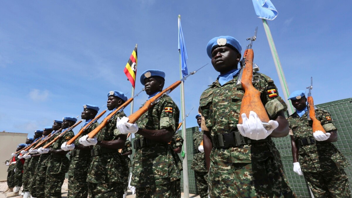 U.S. Remains Committed to Building Peace in Africa - Vimarsana News
