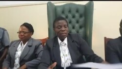 ZEC Officer Mavis Mudwakure on Candidates for December By-elections