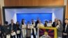 Europe for Tibet Election Campaign Launched in European Parliament 